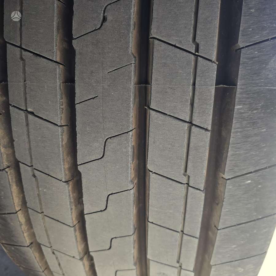 Schmitz SKO24 Carrier Vector 1550 10000h, рефрижераторы
