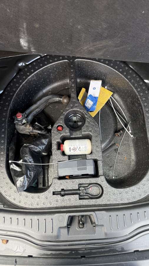 Ford Focus, 1.0 l., wagon