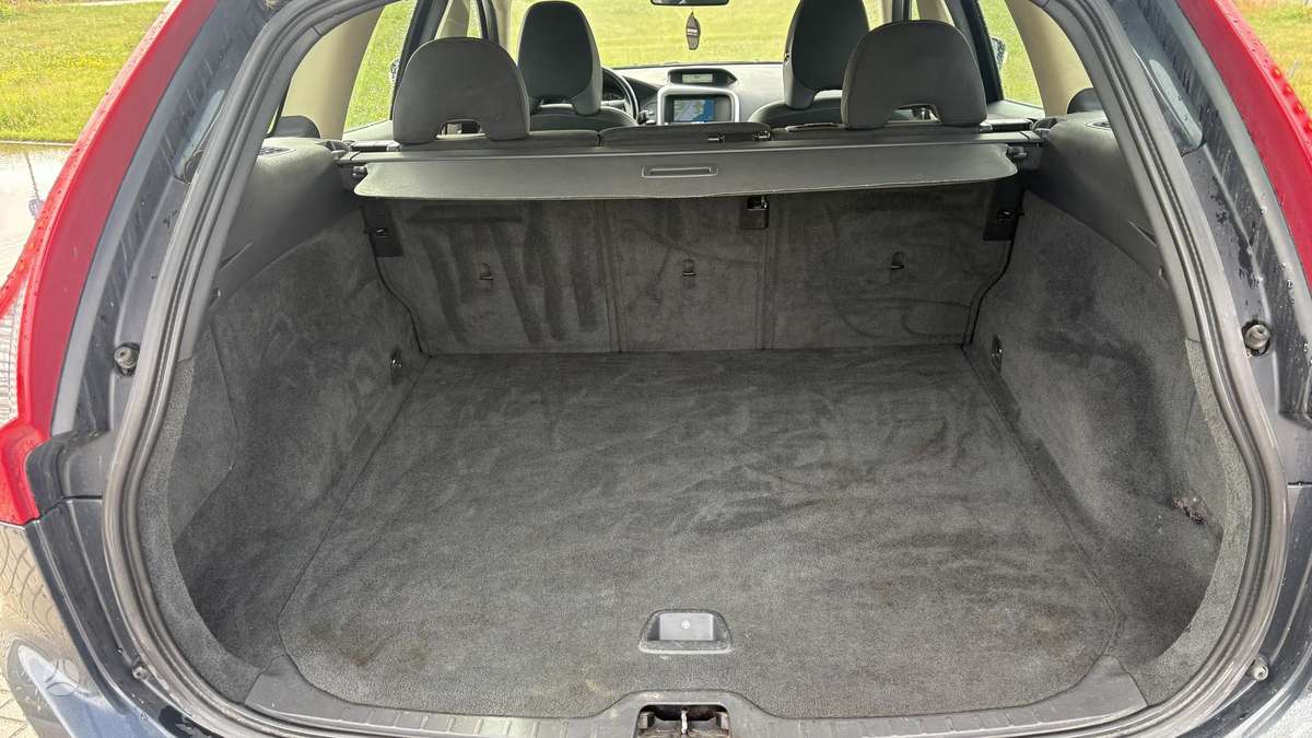 Volvo XC60 - 9