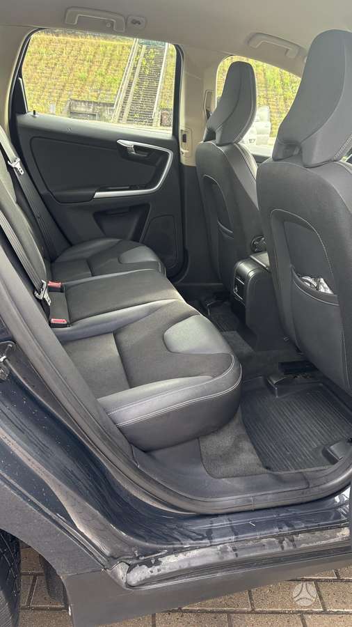 Volvo XC60 - 8