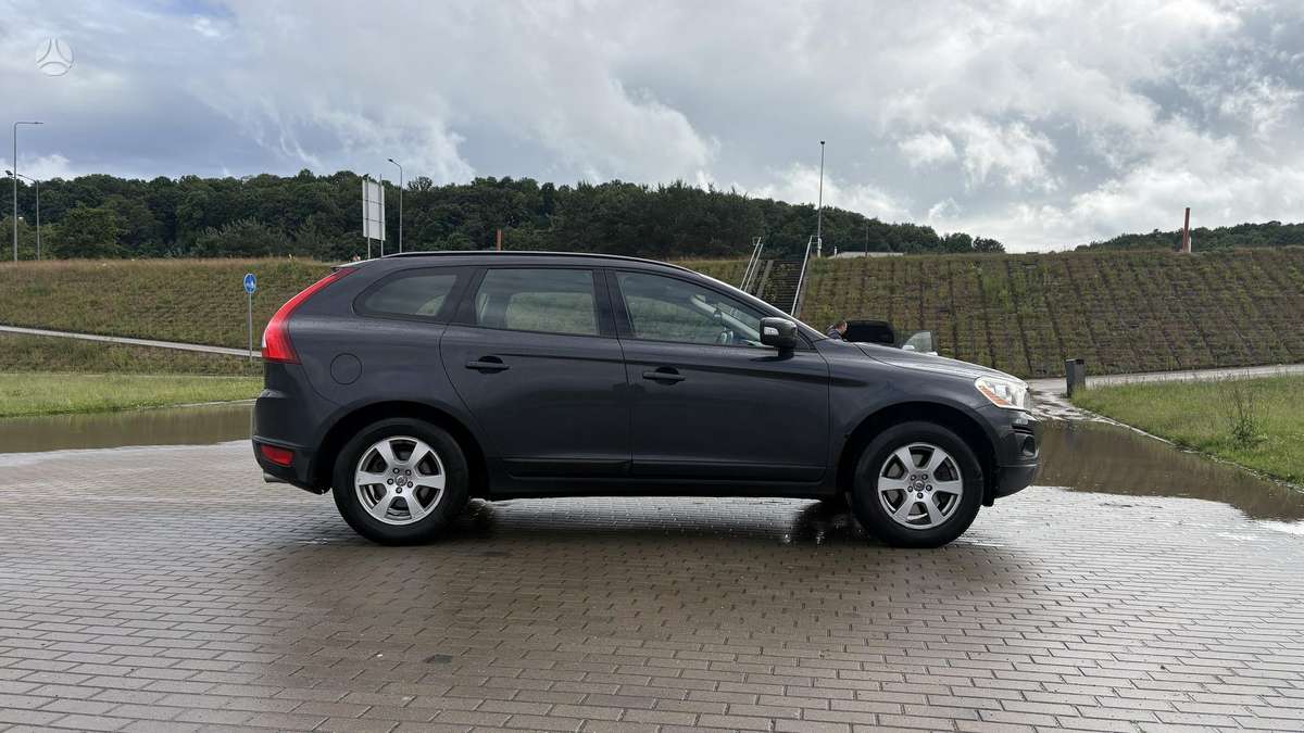 Volvo XC60 - 5