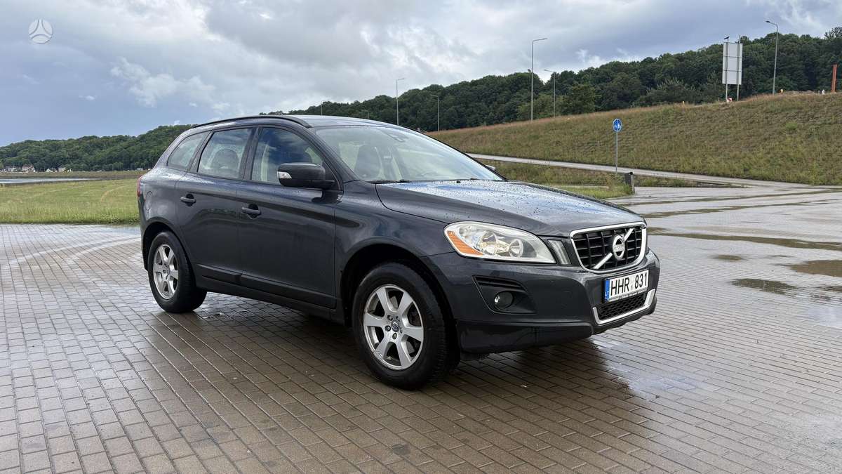 Volvo XC60 - 6