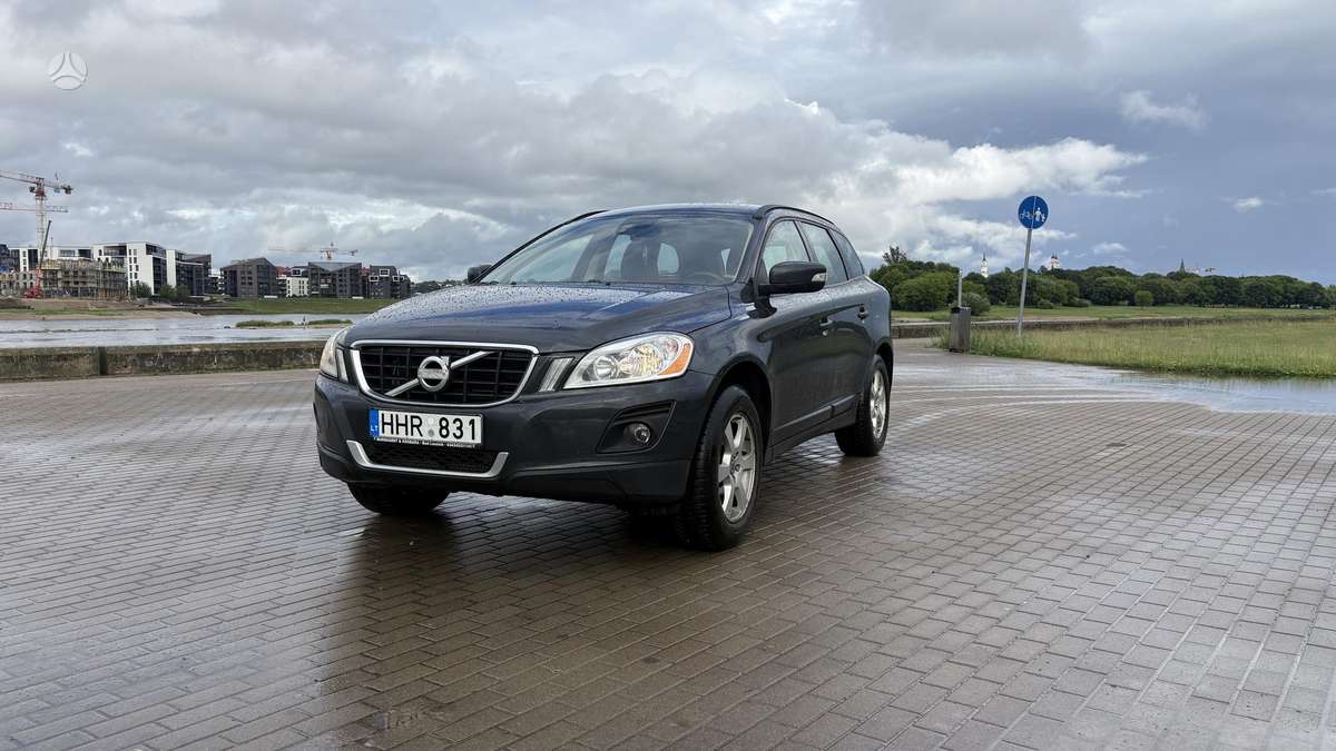 Volvo XC60 - 7