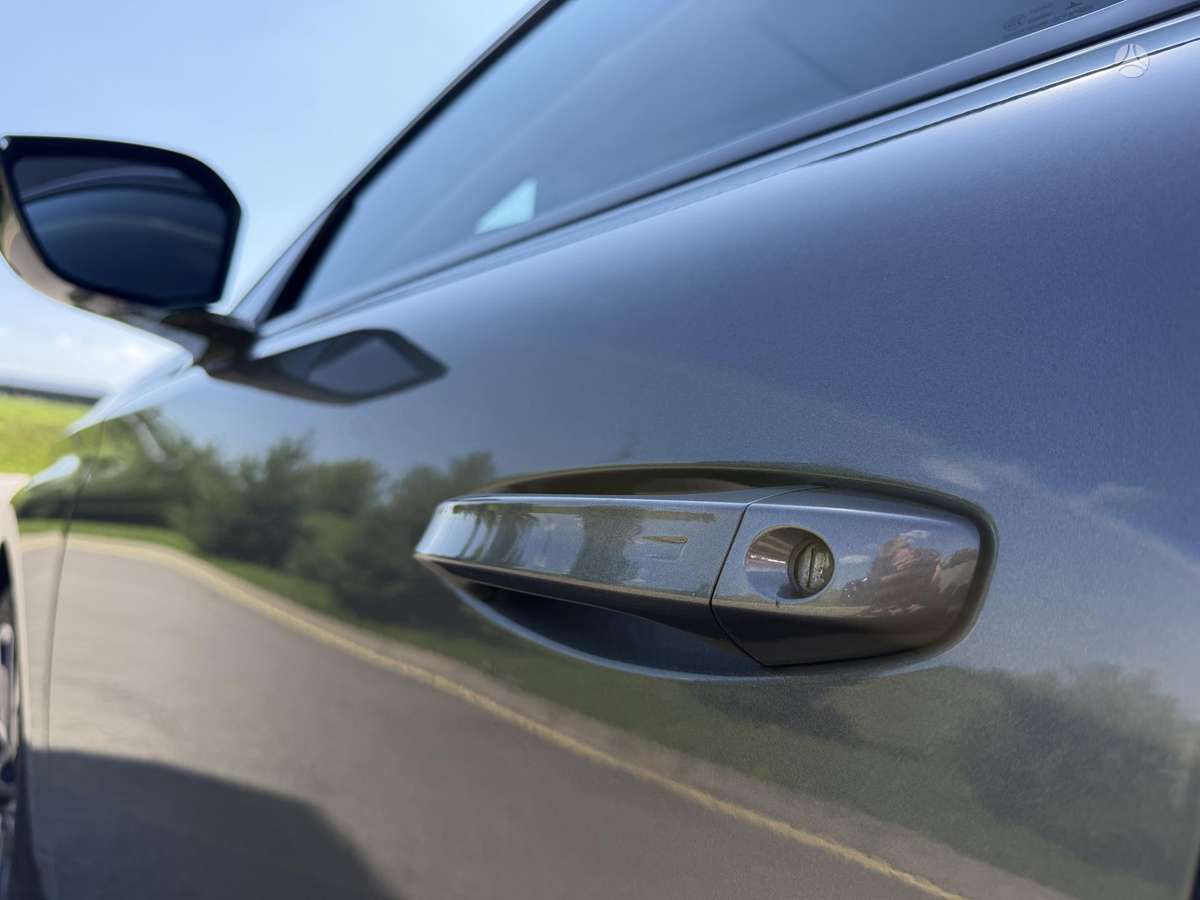 Peugeot 308, 1.2 l., Универсал