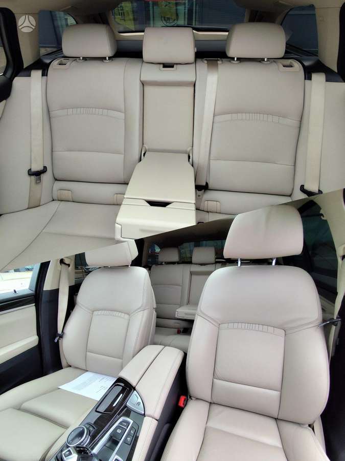 BMW 525, 2.0 l., wagon