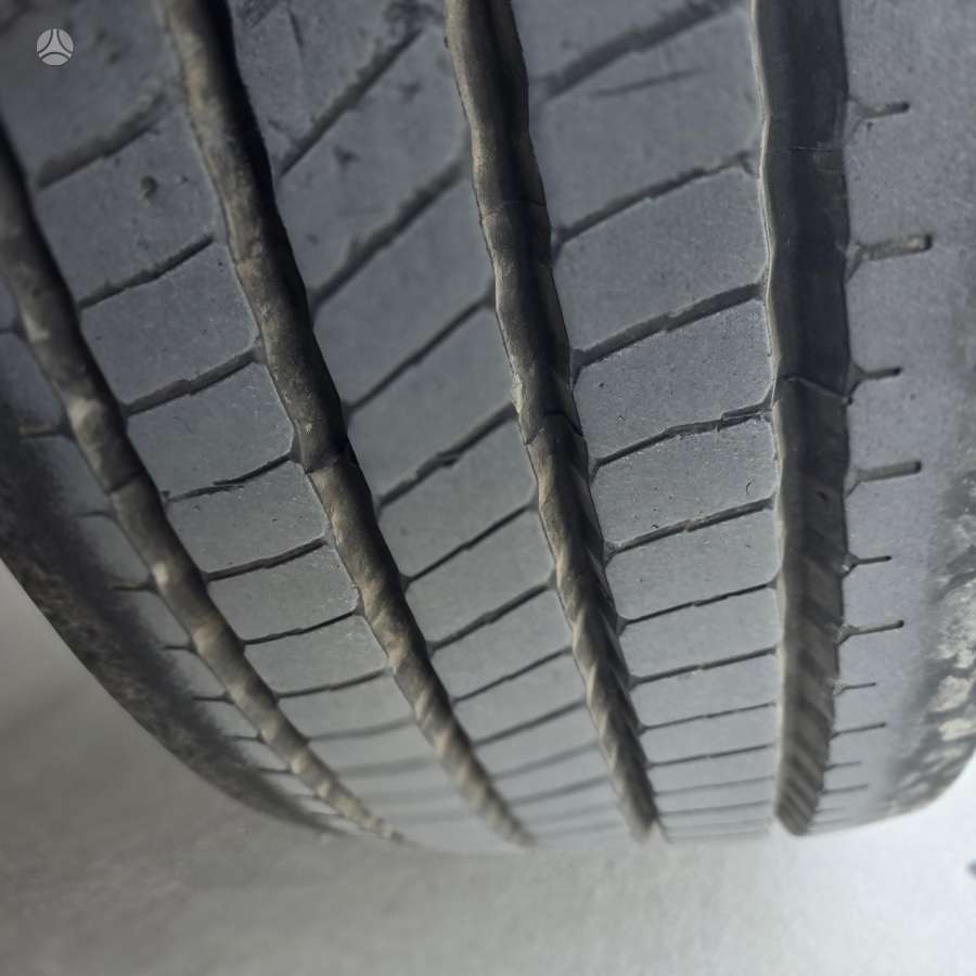 Schmitz SKO24 Carrier Vector 1550 11000h, рефрижераторы