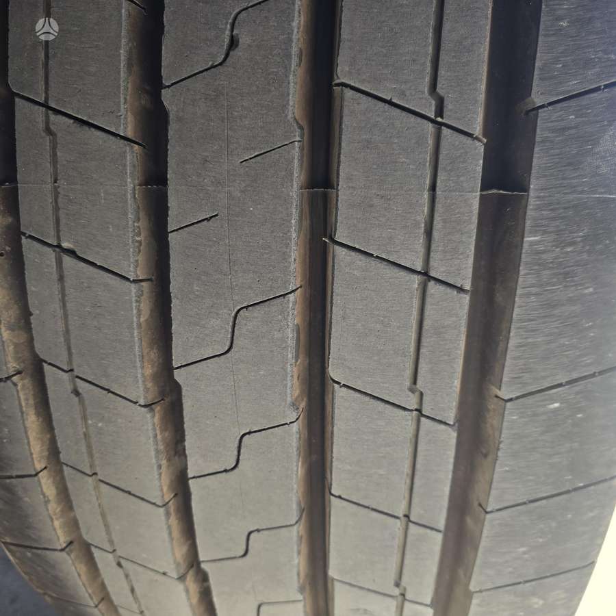 Schmitz SKO24 Carrier Vector 1550 12000h, рефрижераторы