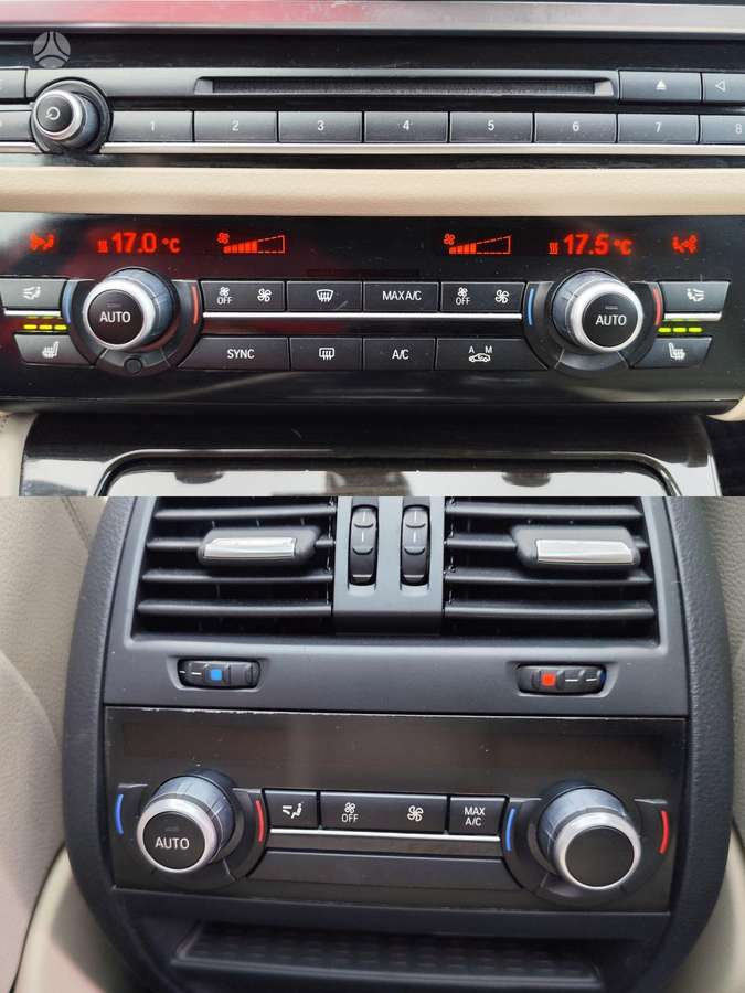 BMW 525, 2.0 l., wagon