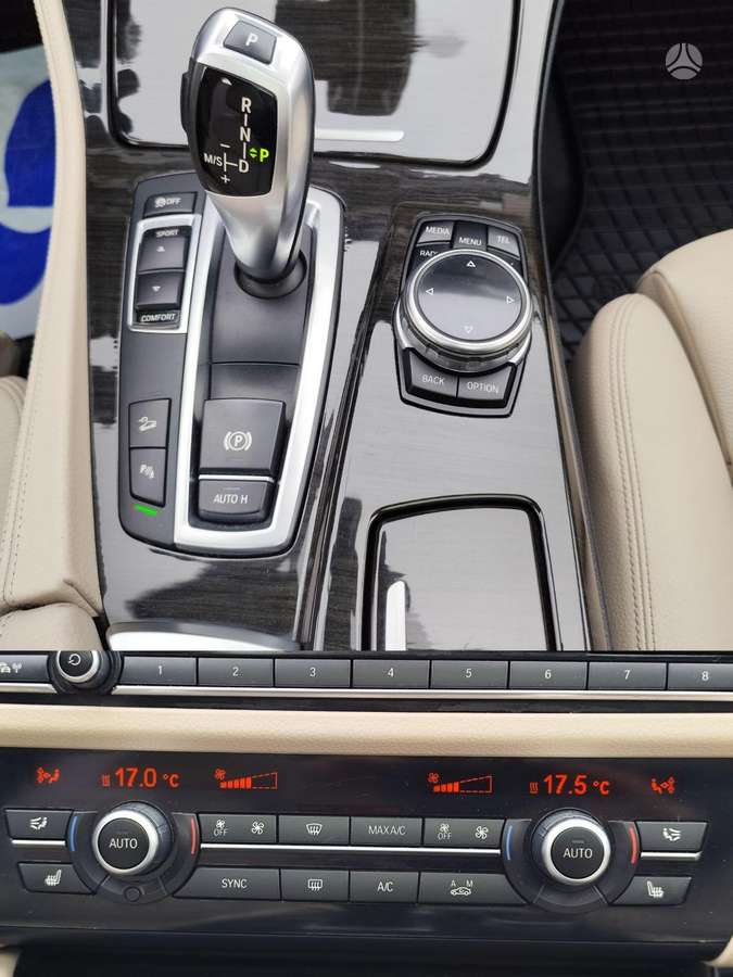 BMW 525, 2.0 l., wagon
