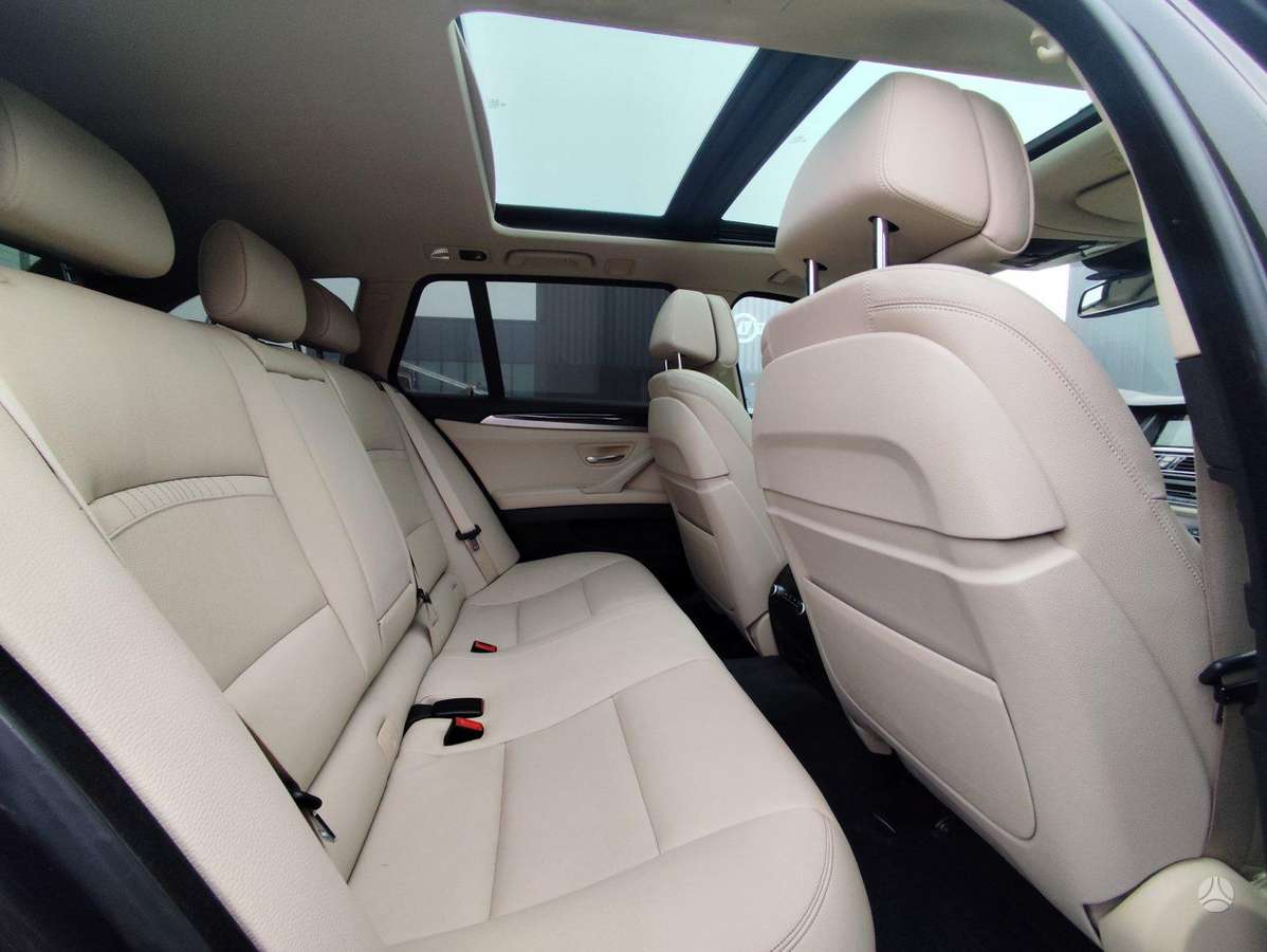 BMW 525, 2.0 l., wagon