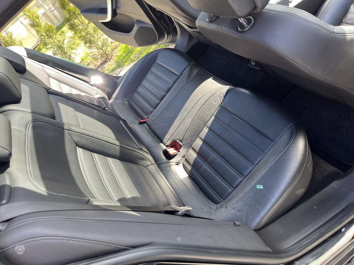 Opel Insignia, 2.0 l., Универсал