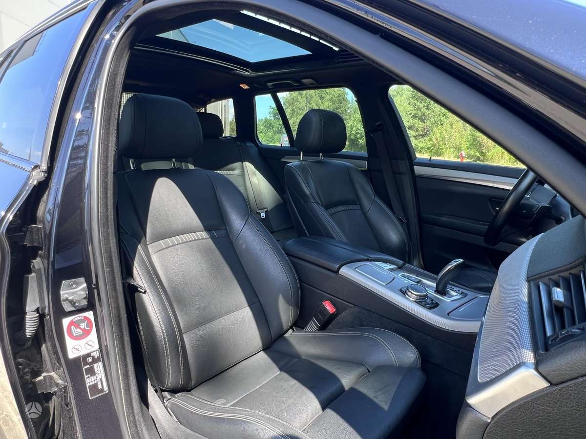 BMW 525, 0.2 l., wagon