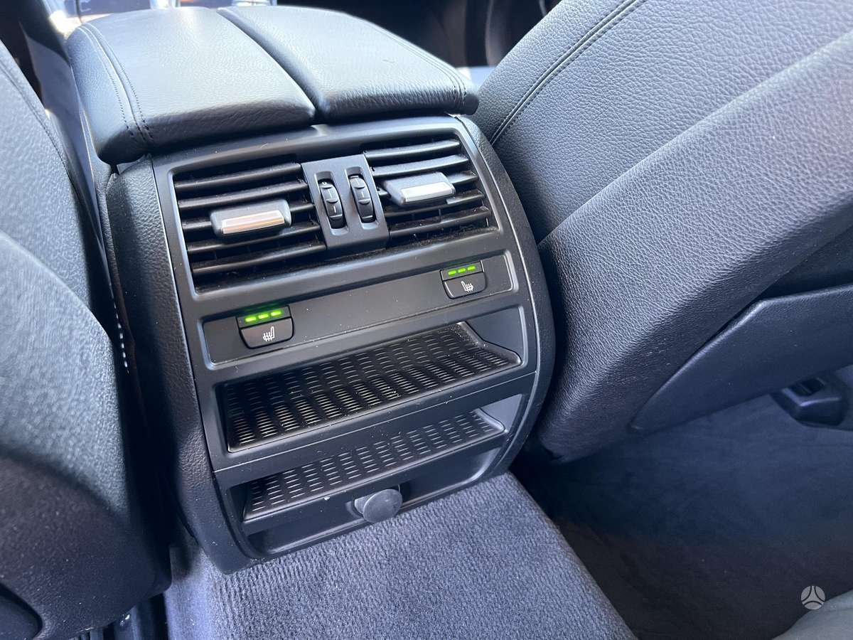 BMW 525, 2.0 l., universalas