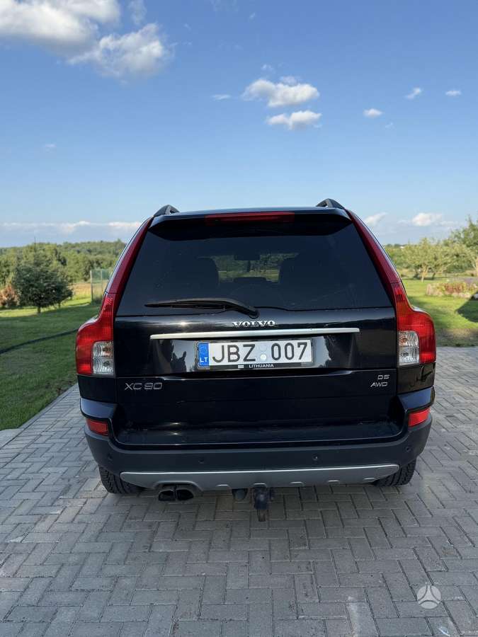 Volvo XC90 - 3