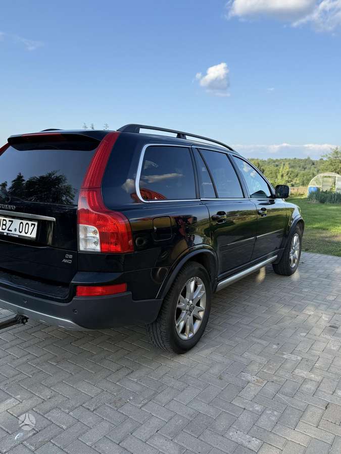 Volvo XC90 - 4