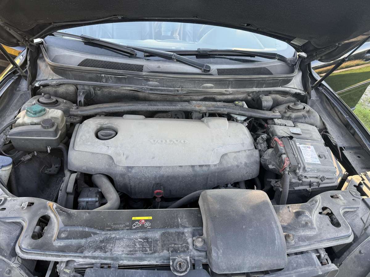 Volvo XC90 - 11