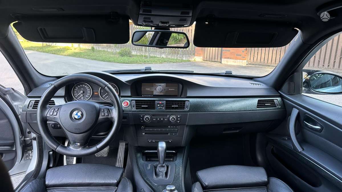 BMW 325, 3.0 l., wagon