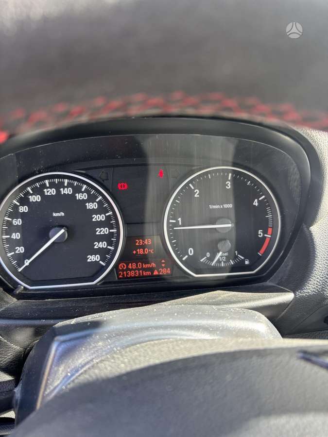 BMW 120, Хэтчбек