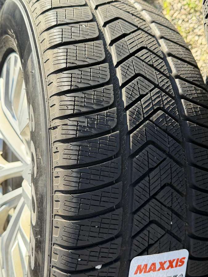 Volkswagen, легкосплавные , R18