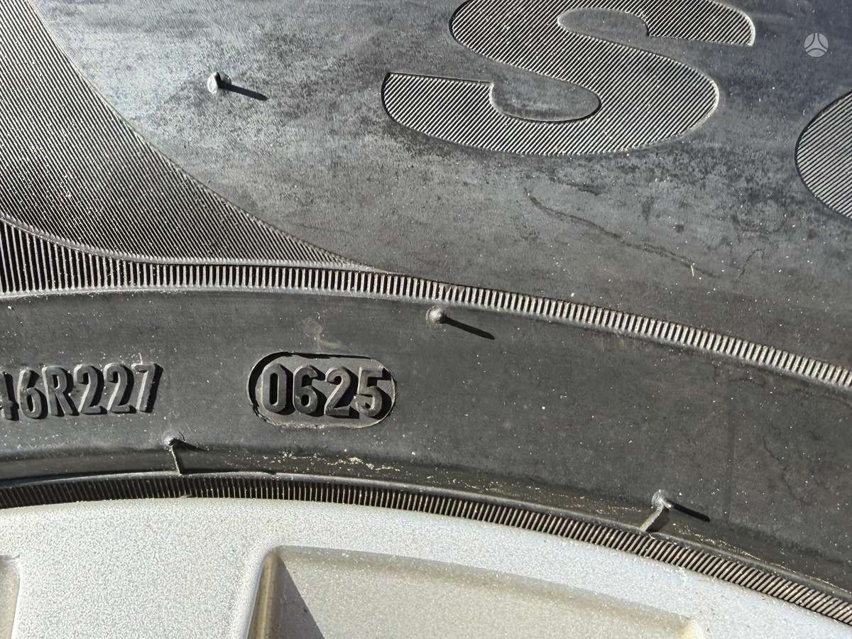 Volkswagen, легкосплавные , R18