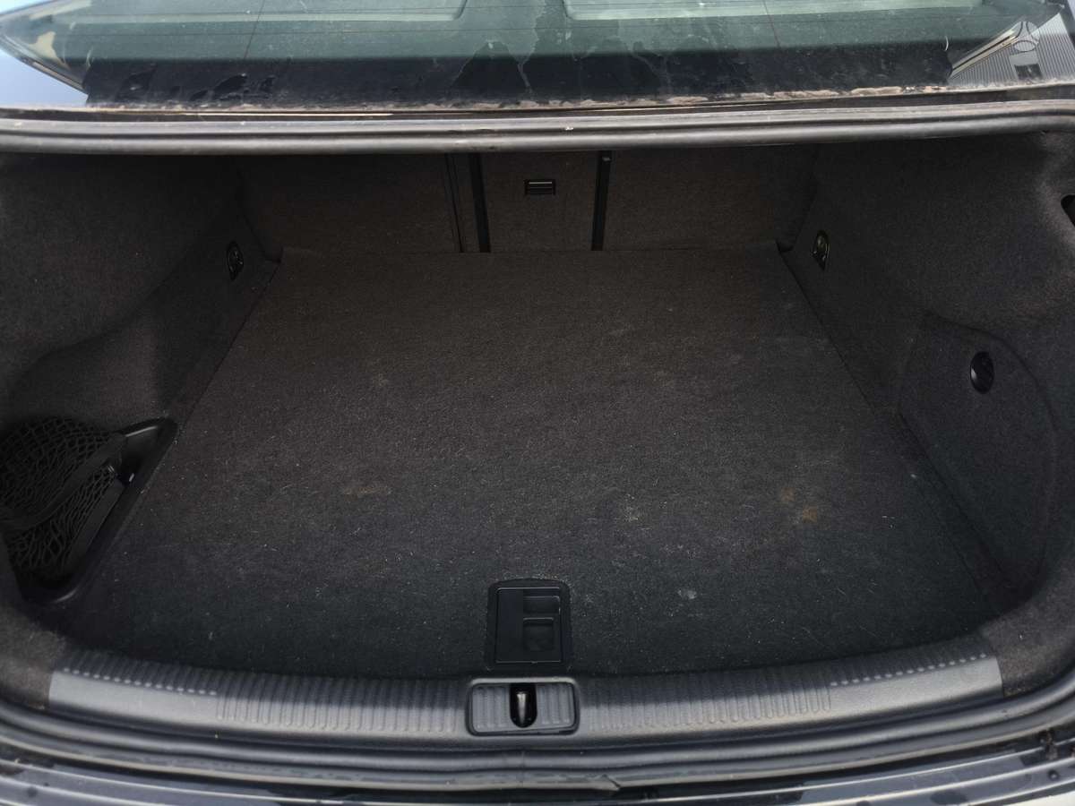 Audi A3, 2.0 l., Седан