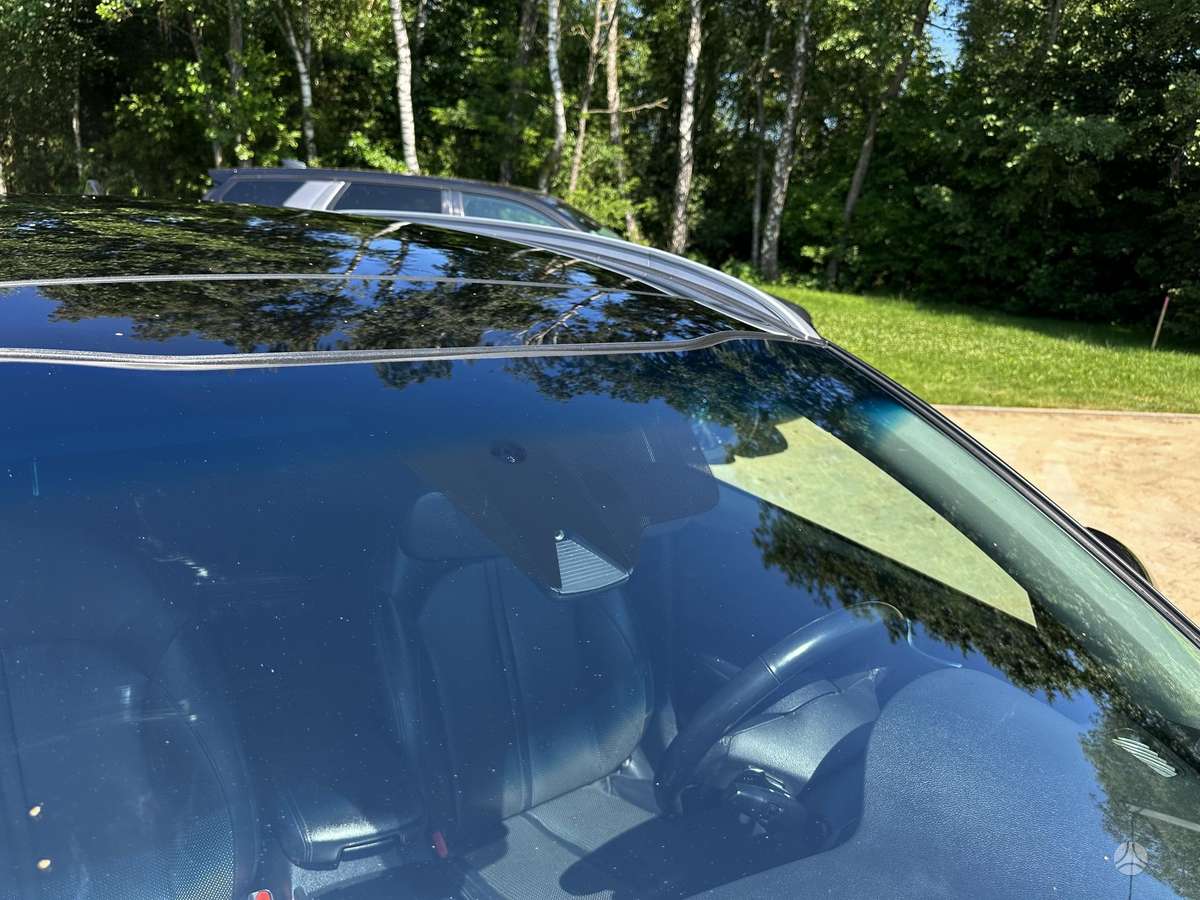 Kia Optima, 1.7 l., Универсал