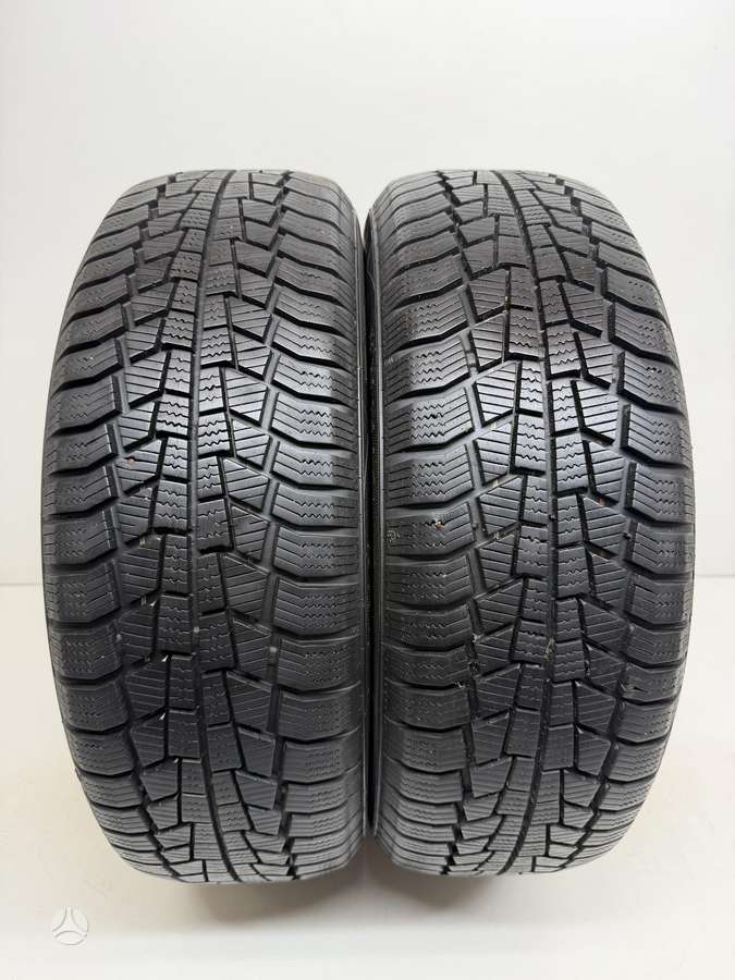 General Altimax Winter 3, winter 185/60 R15