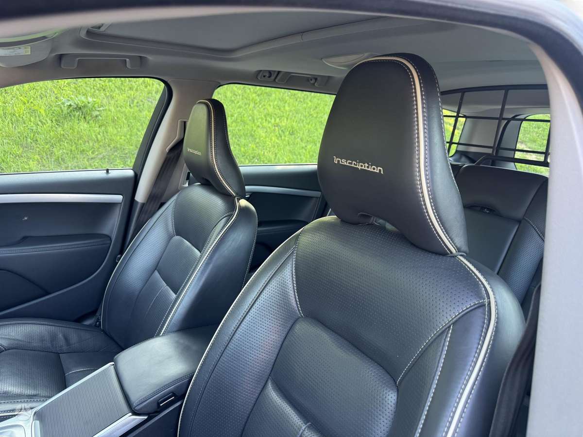 Volvo XC70, 2.0 l., Универсал