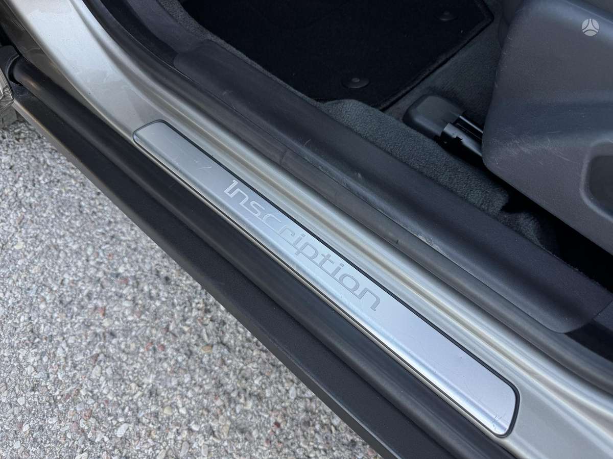 Volvo XC70, 2.0 l., Универсал
