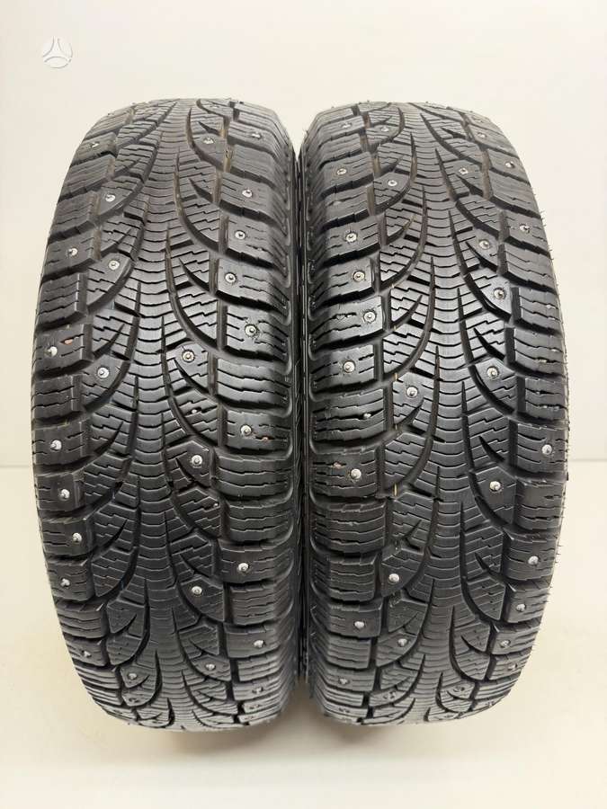 Pirelli Winter Carving, winter 175/65 R14