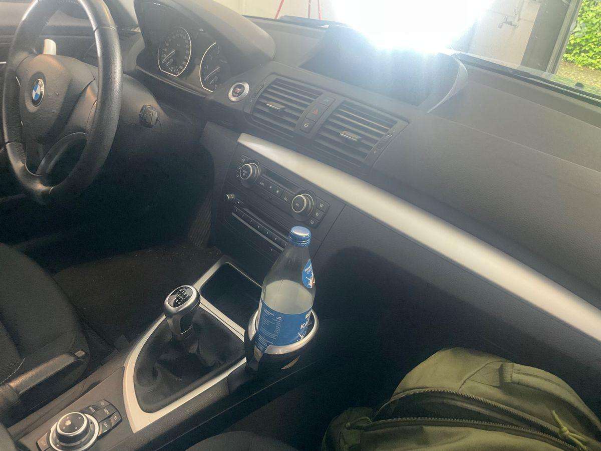 BMW 130, 3.0 l., Хэтчбек