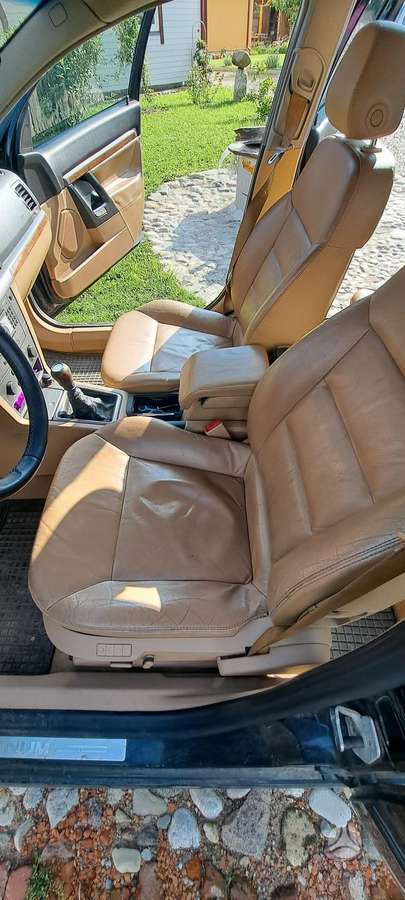 Opel Signum, 1.9 l., hatchback