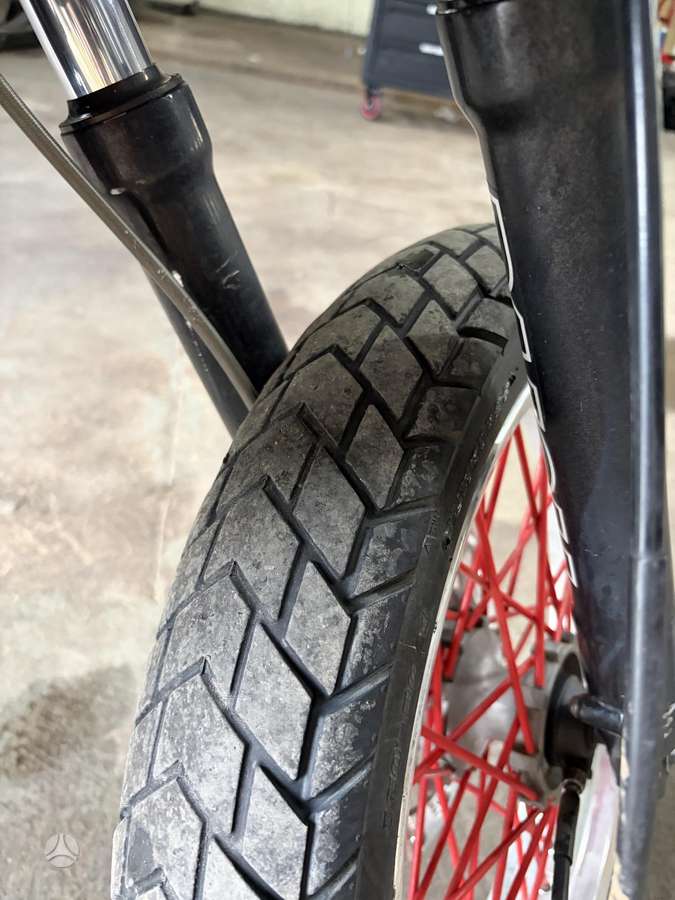 Derbi Senda 50cc, мотороллеры / мопеды