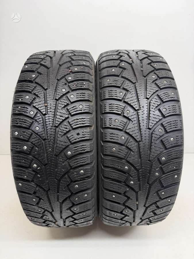 Nokian Hakka 5, winter 195/55 R15