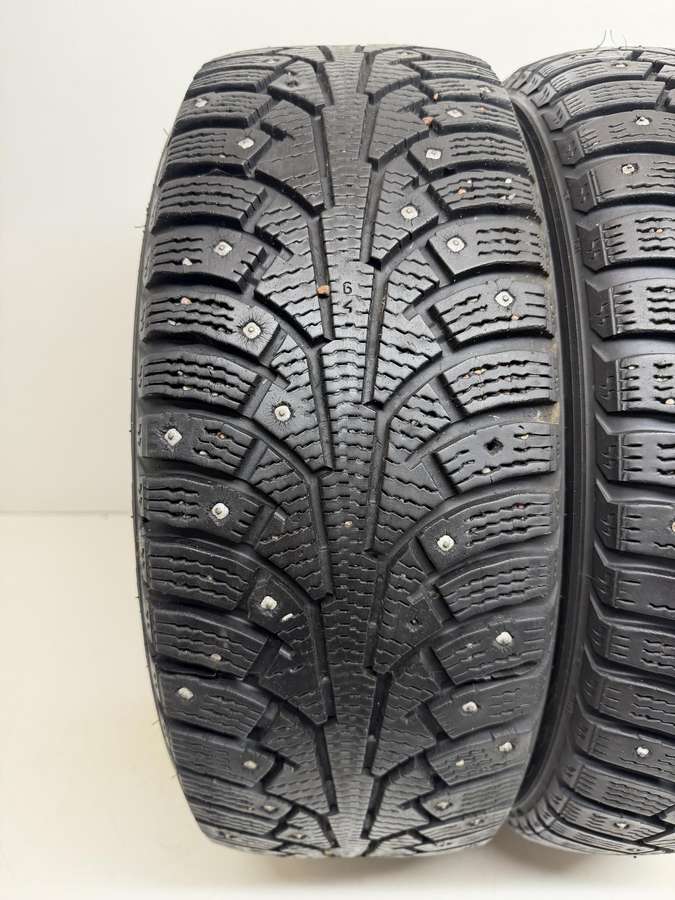 Nokian Hakka 5, winter 195/55 R15