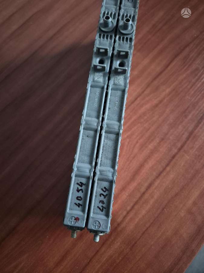 Toyota Prius, 043HBA01345E, electrical system parts