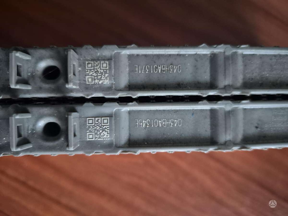 Toyota Prius, 043HBA01345E, electrical system parts