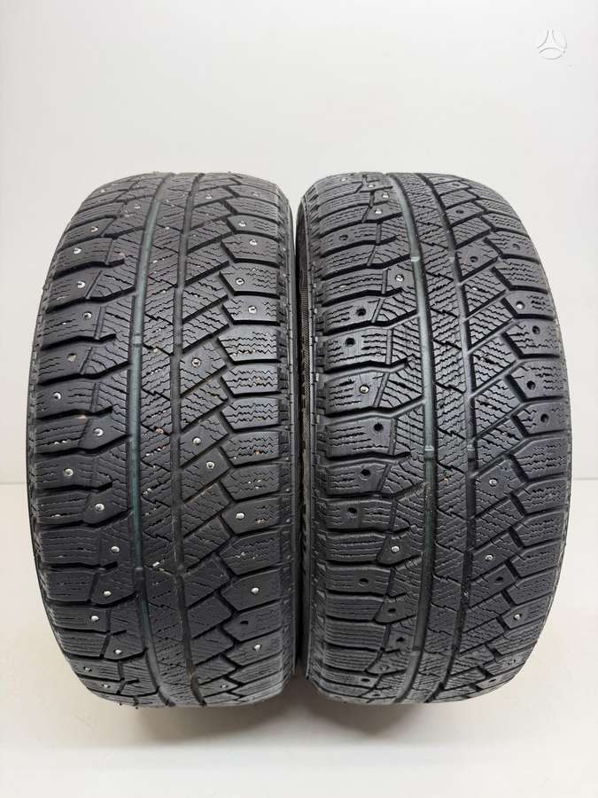 Continental WinterViking 2, winter 195/55 R15