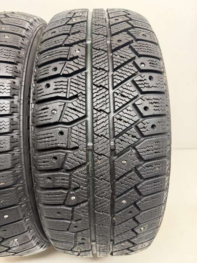 Continental WinterViking 2, зимние 195/55 R15