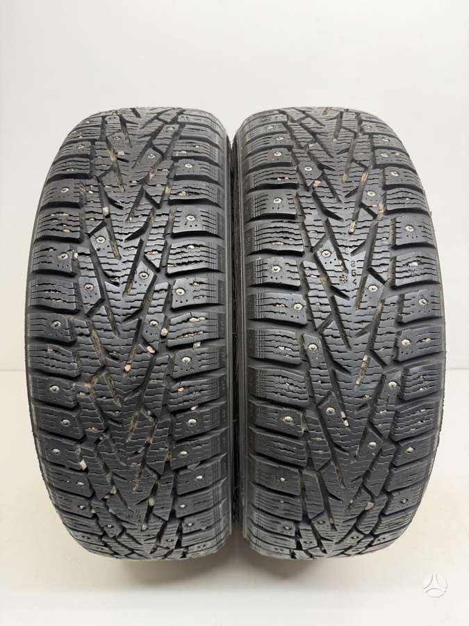 Nokian Hakka 7, winter 185/60 R15