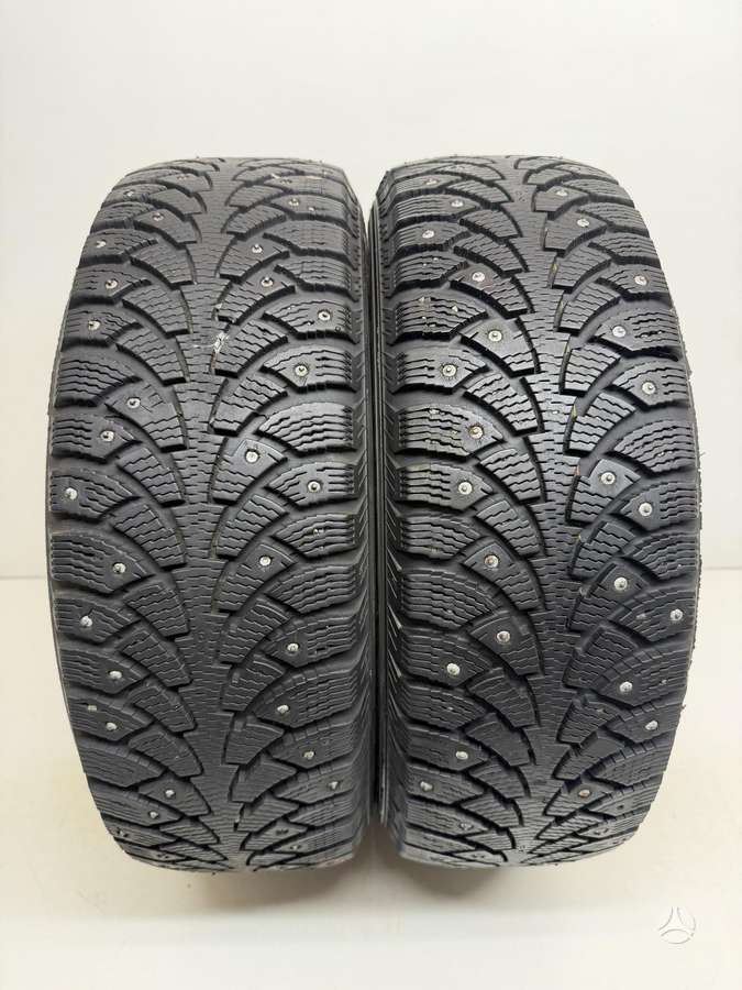 Nokian Hakka 4, winter 175/65 R14