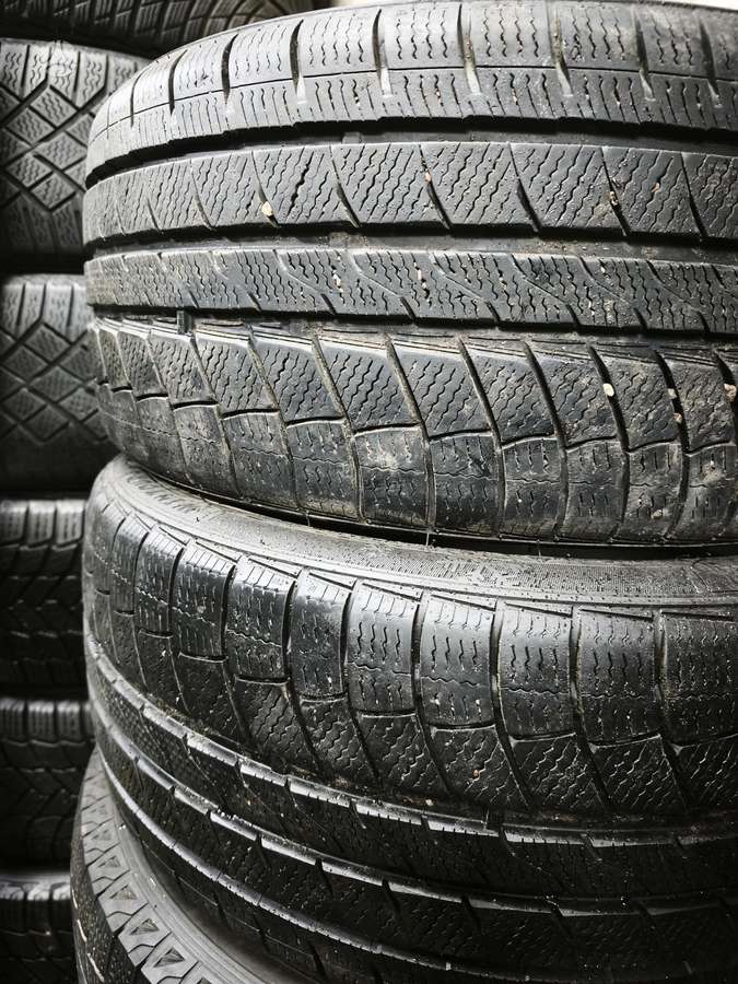 Davanti WINTOURA +, winter 245/40 R18