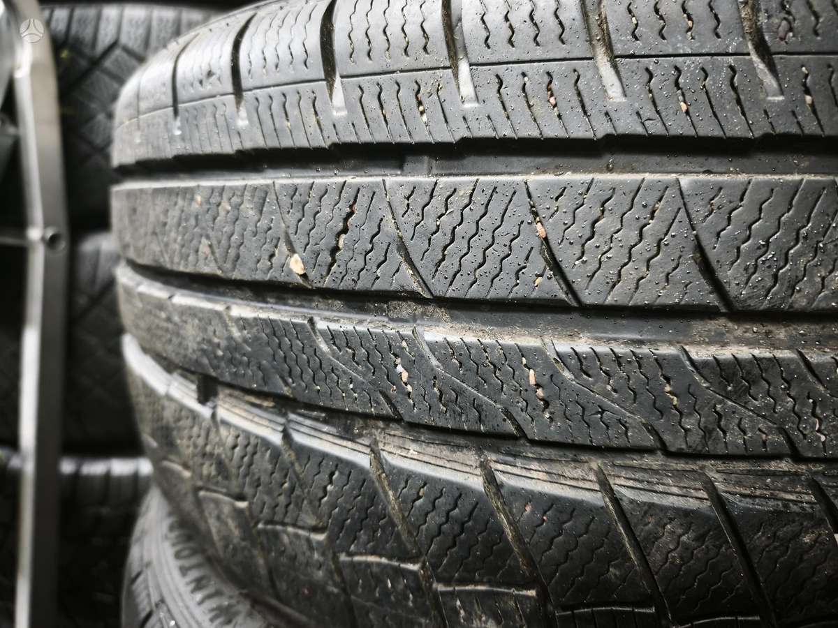 Davanti WINTOURA +, winter 245/40 R18