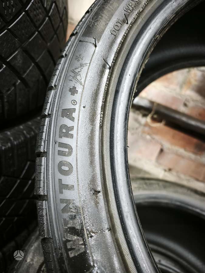 Davanti WINTOURA +, winter 245/40 R18