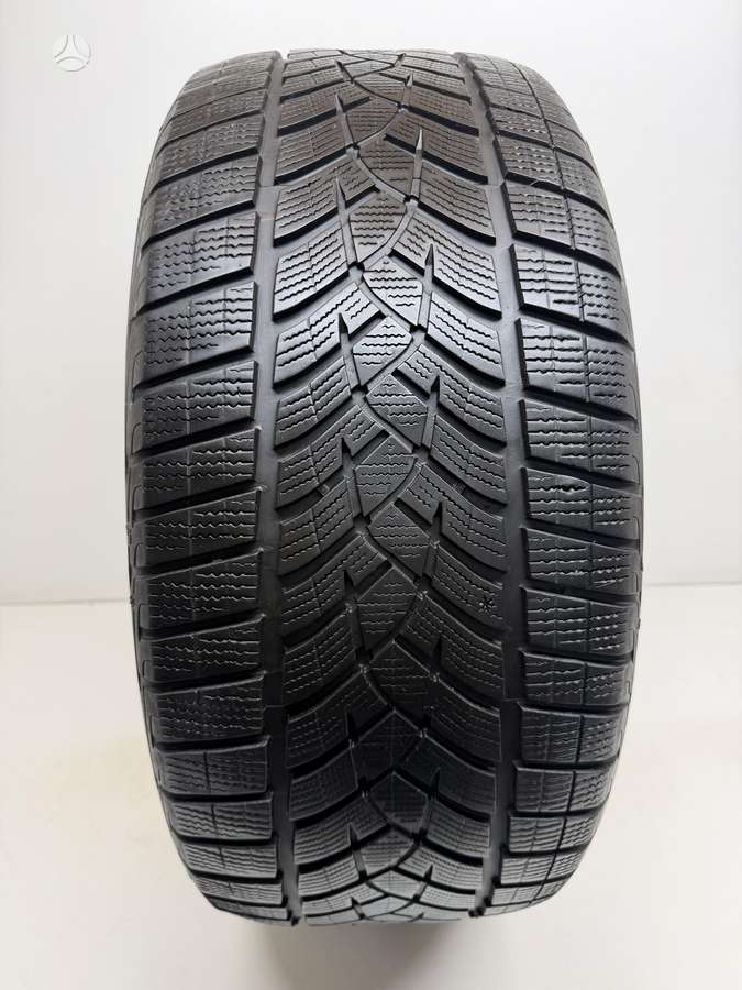 Goodyear UltraGripPerfomance GEN1, winter 275/45 R20