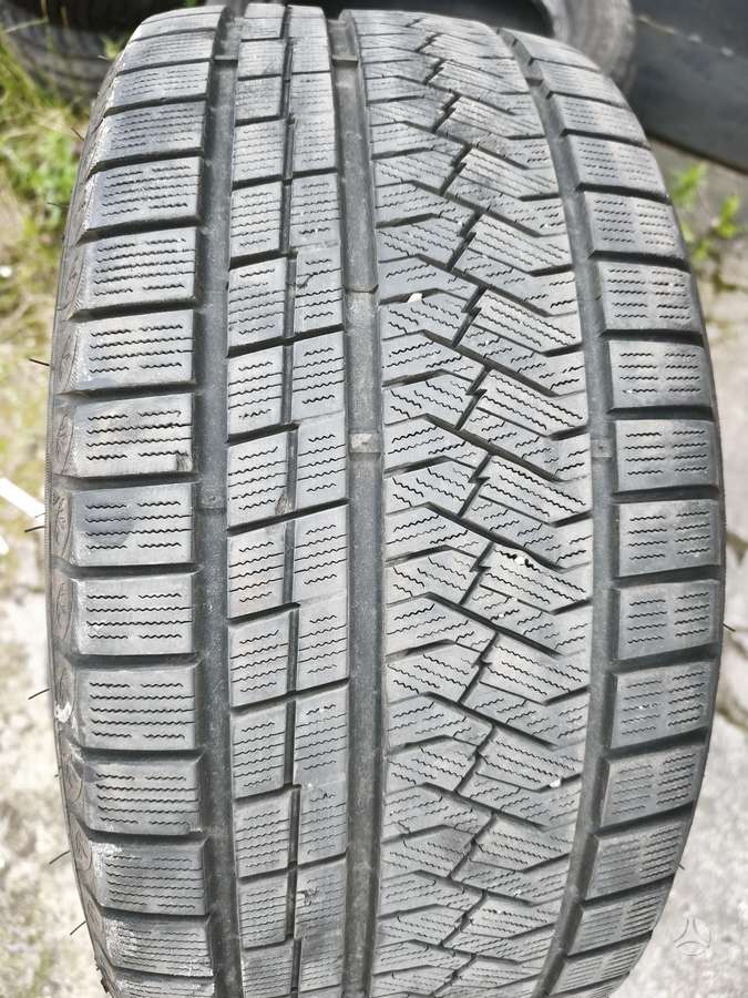 Triangle Snowlink, зимние 245/40 R19
