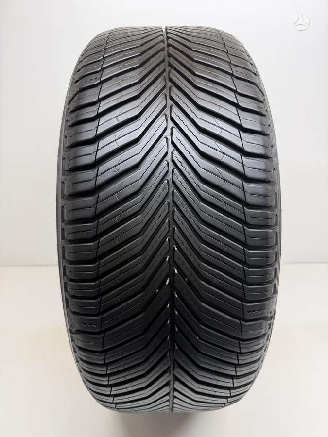 Michelin CrossClimate 3 2025m, universalios 275/45 R20