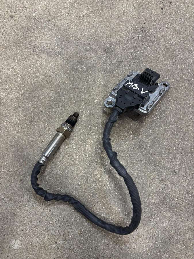 Mercedes-Benz E220, 6540700187, injection system