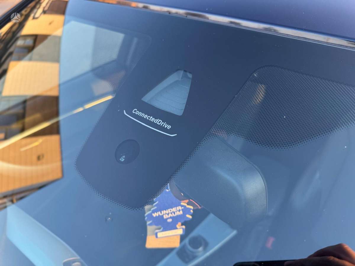 BMW 320, 2.0 l., sedanas
