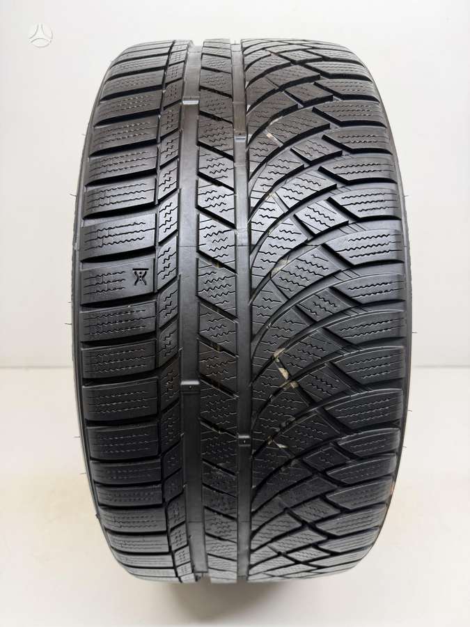 Kumho WinterCraft WP72 2022m, winter 245/35 R19